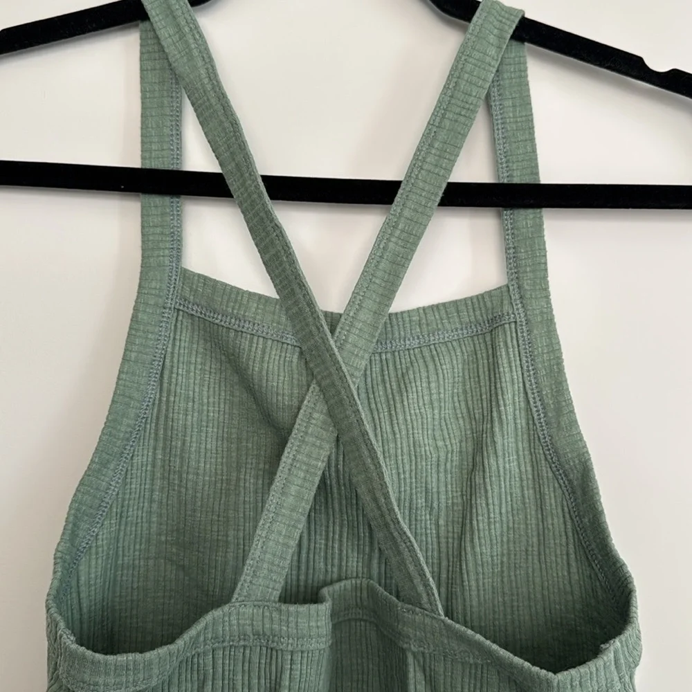American Eagle Crop Top Size S
